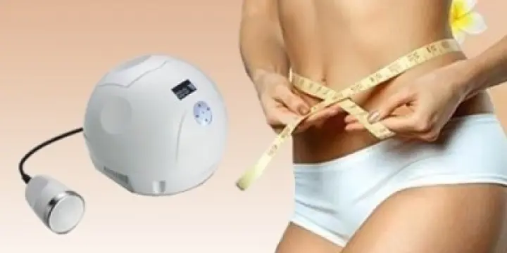 Appareil de lipocavitation pour privés