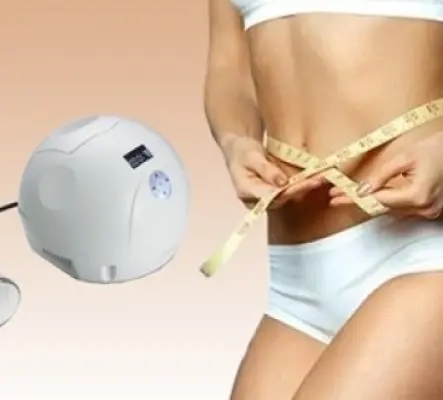 Appareil de lipocavitation pour privés